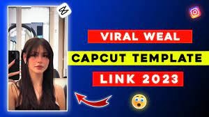 Wael 21 Beat Capcut Template Link