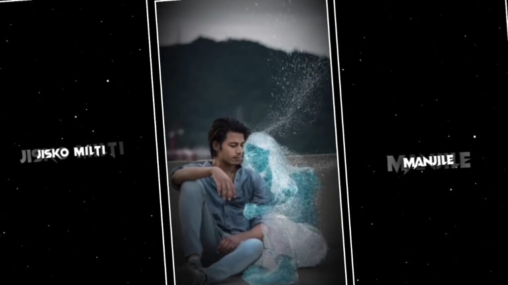Instagram Trending Vn Templates 2024