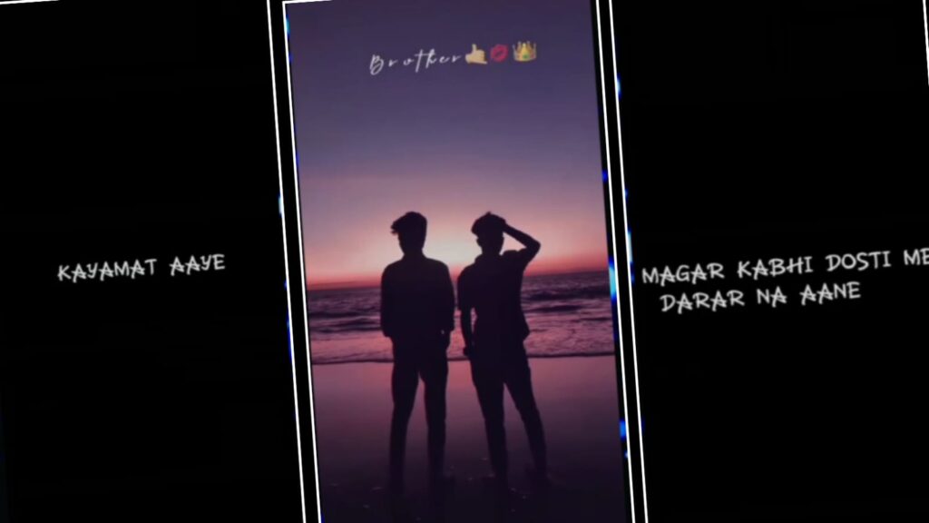 Vn Free Friendship Templates Download Link 2024