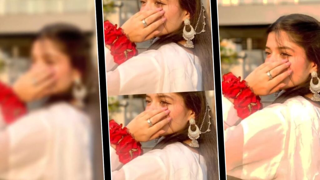 Vn Trending Reels Video Editing