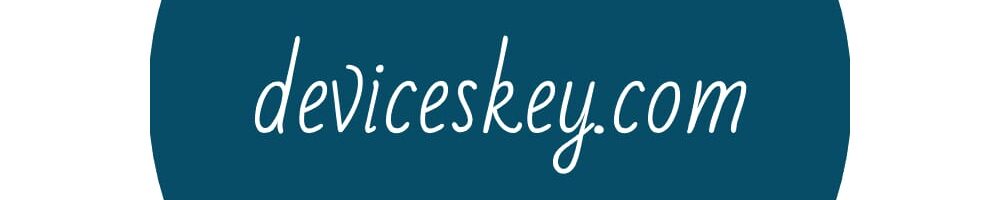 deviceskey.com