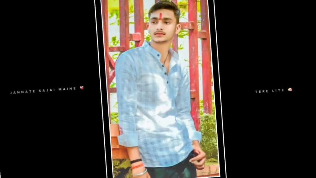 Tere Liye Vn Trending Templates