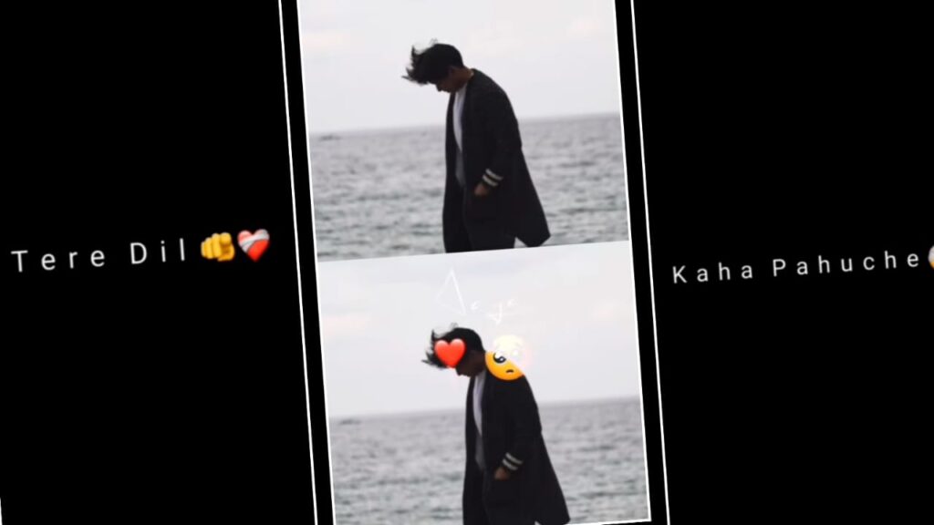 Tere Dil Ke Vn Trending Code Editing