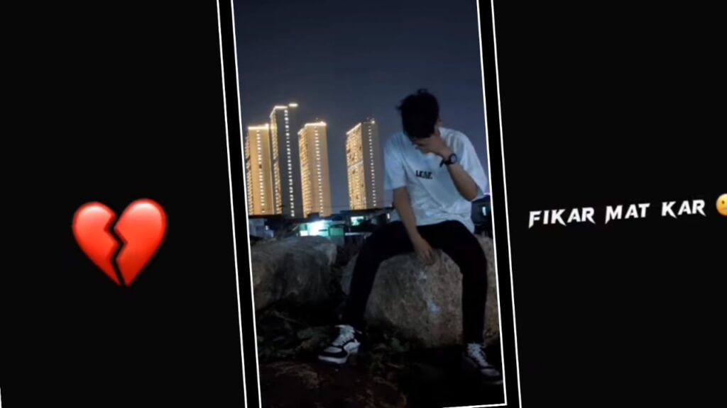 Fikar Mat Kar Vn Trending Template Link
