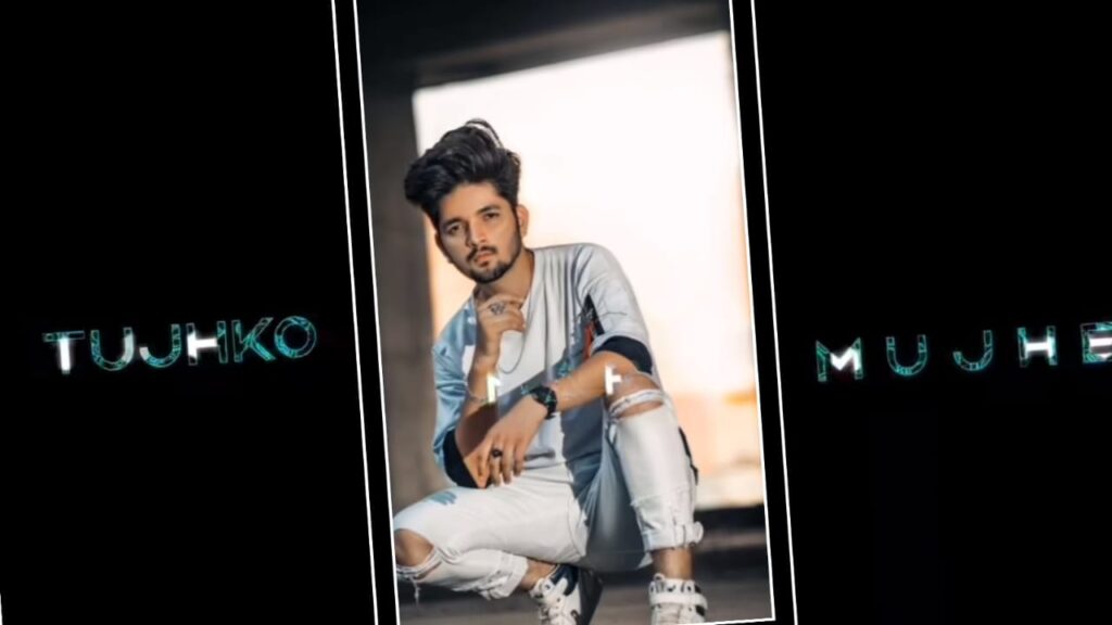 Khudne Tujhko Diya Mujhe Trending VN Templates