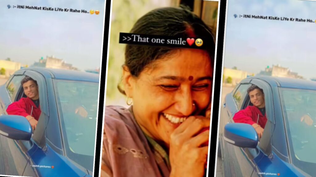 Itni Mehnat Kiske Liye Kar Rahe Ho VN Templates