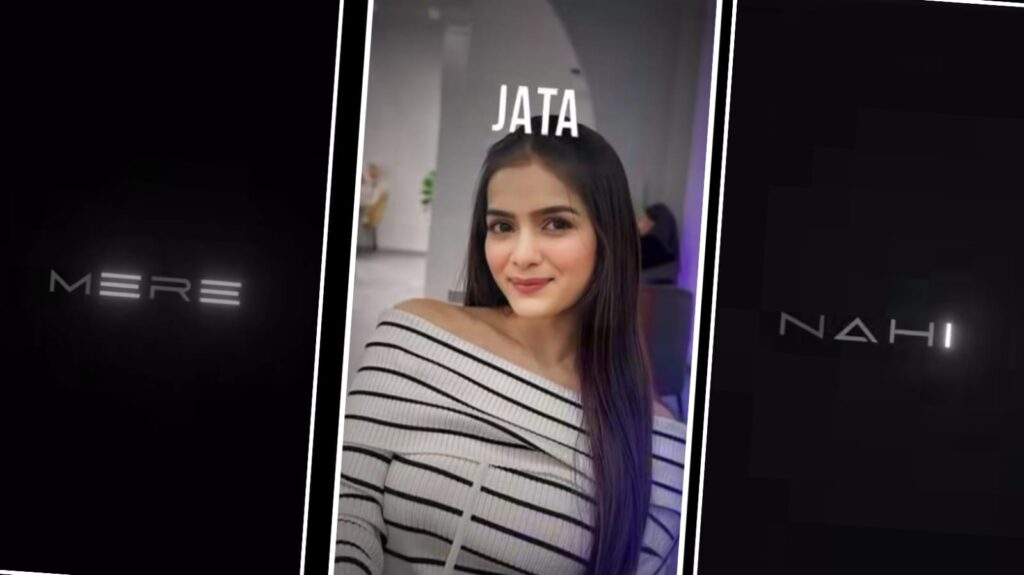 Mere Naseeb Mein Vn Templates