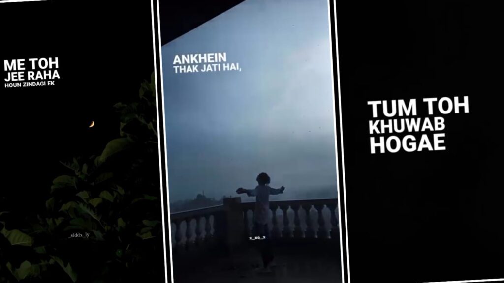 Kabhi Nahi Vn Templates codes