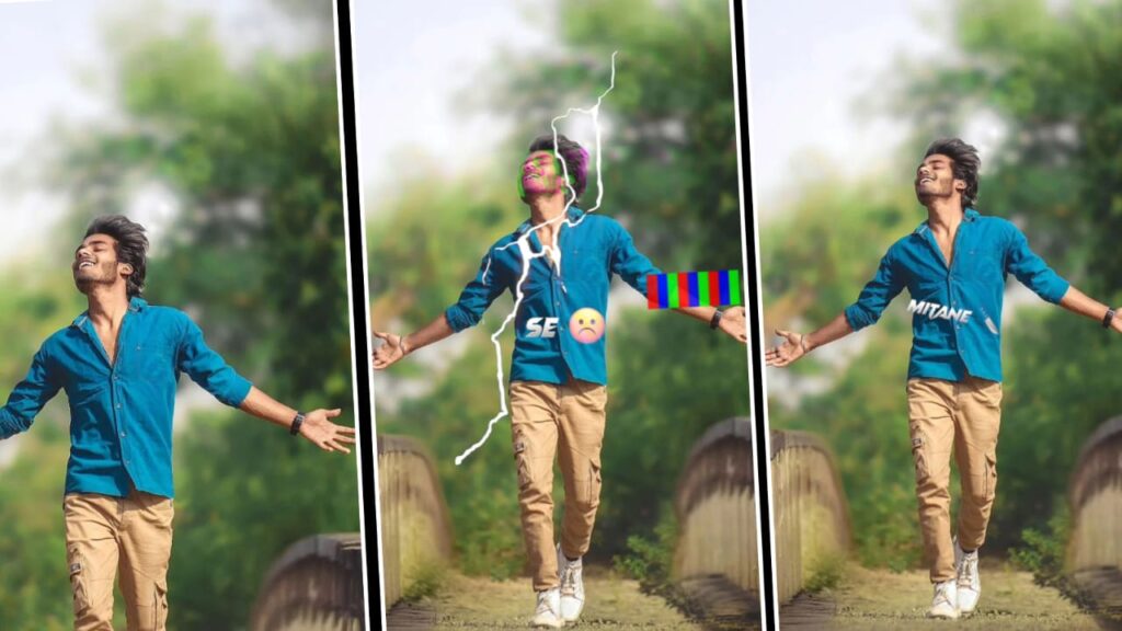 Vn Trending Reels Editing 2024