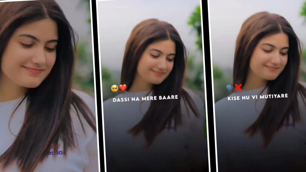 Vn Viral Reels Edit in One click