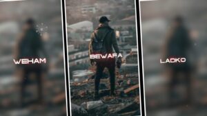 Bewafa Vn Template Link 2024