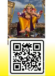 Ganesh Chaturthi VN Template 2024