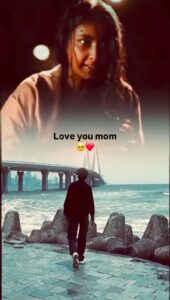 Love You Mom VN Template 2024