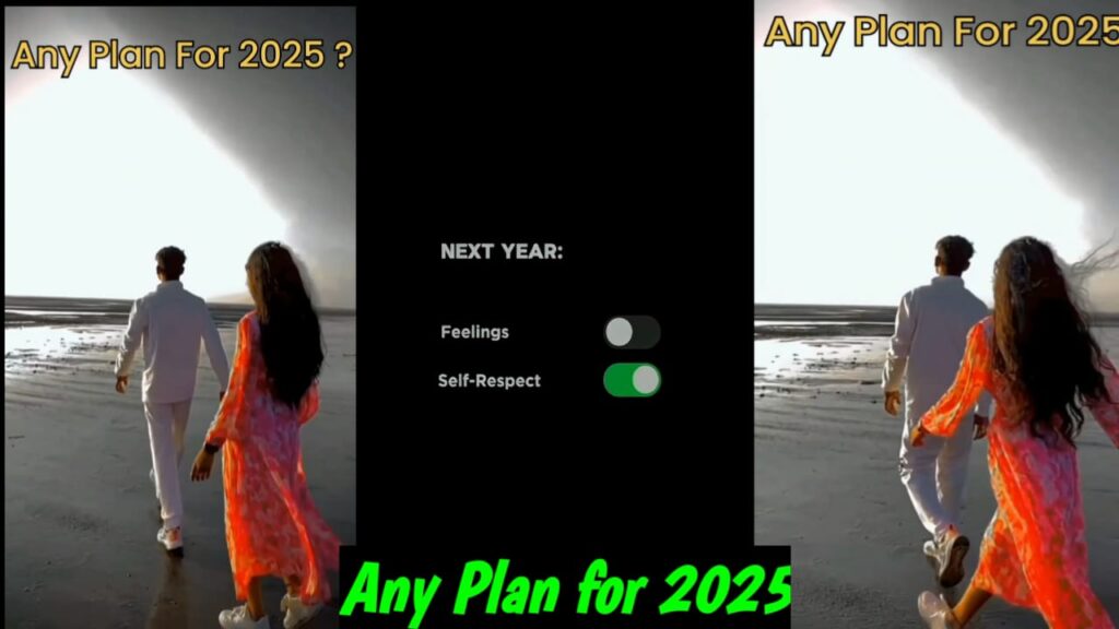 Any Plan For 2025 VN Template Code Link