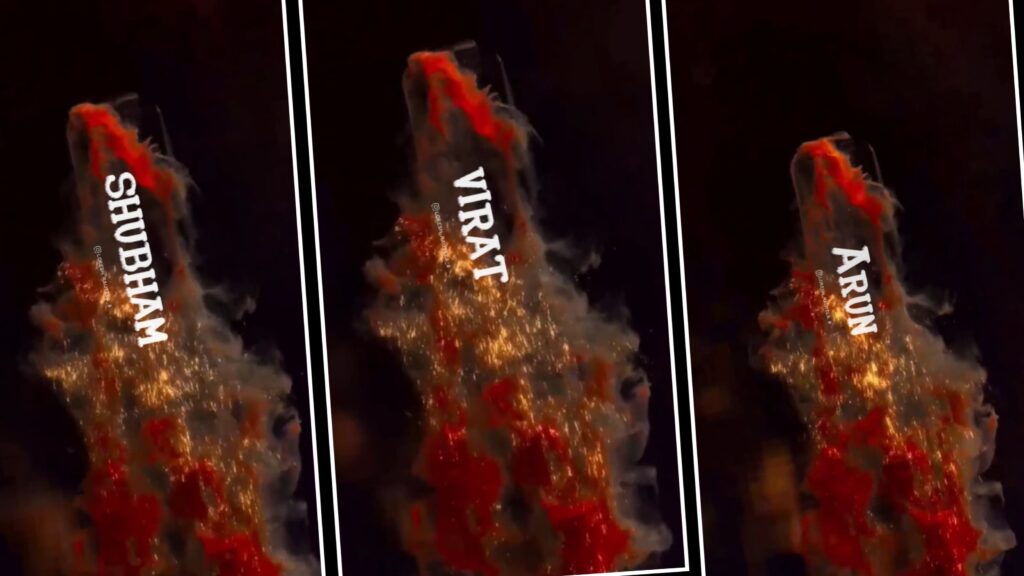 Fire Name Vn Template Edit