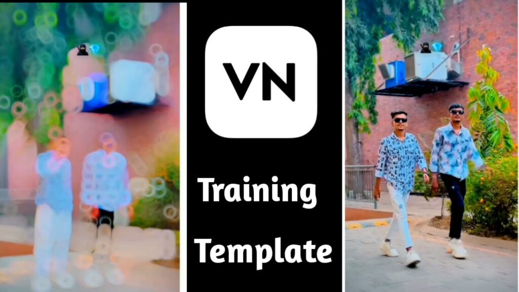 Slow Motion Instragram Trending Template