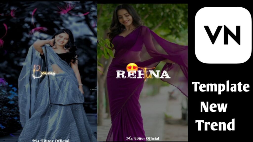 Tere Zindagi Janiye Naa VN Template Code