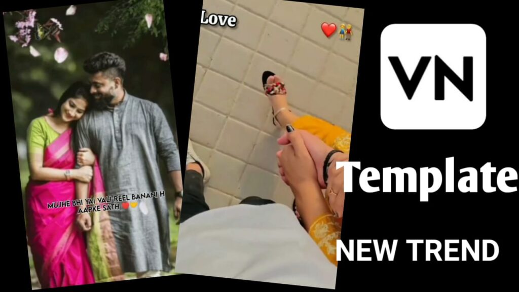 Haath Mein Tera Haath Ho VN Template Code 2025