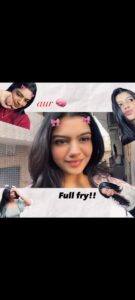 Ik Khudi Song Capcut Template New Trend 2025
