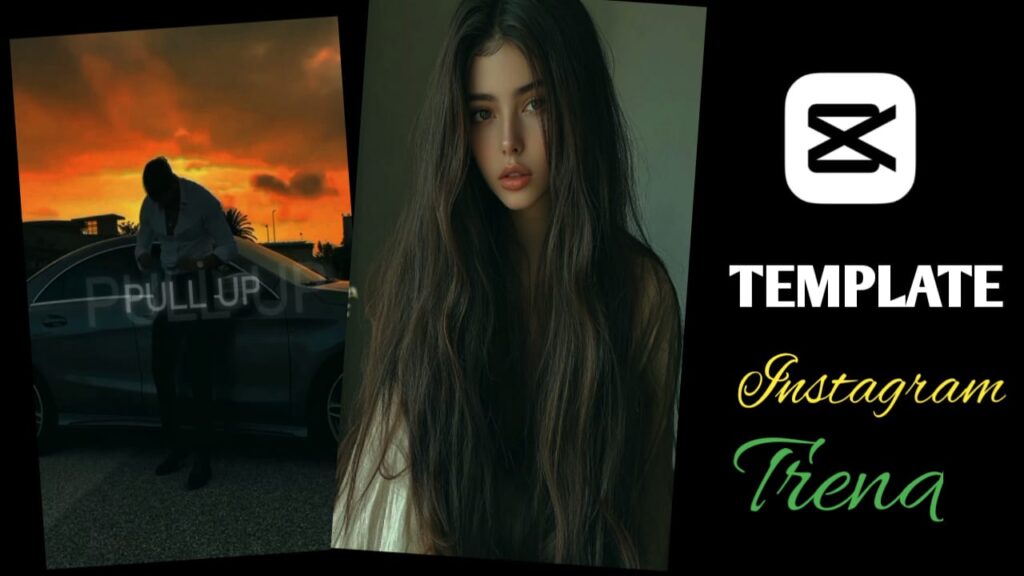 Money Pull Up Viral CapCut Template 2025