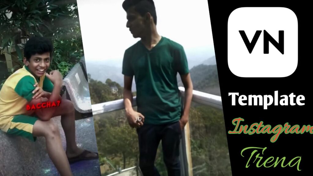 Bass Baccha Hai Mukhiya Ji Instrgram Trending Template