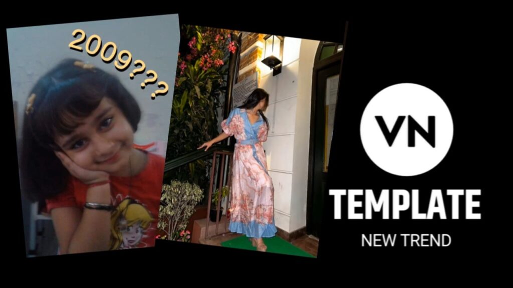 2009 ???? Instagram Trend VN Template