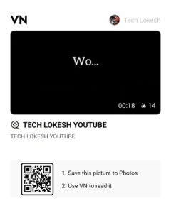 New Vn Template Qr Code 