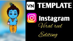 Hey Bhagwan Girl Friend Kab Banegi VN template Code