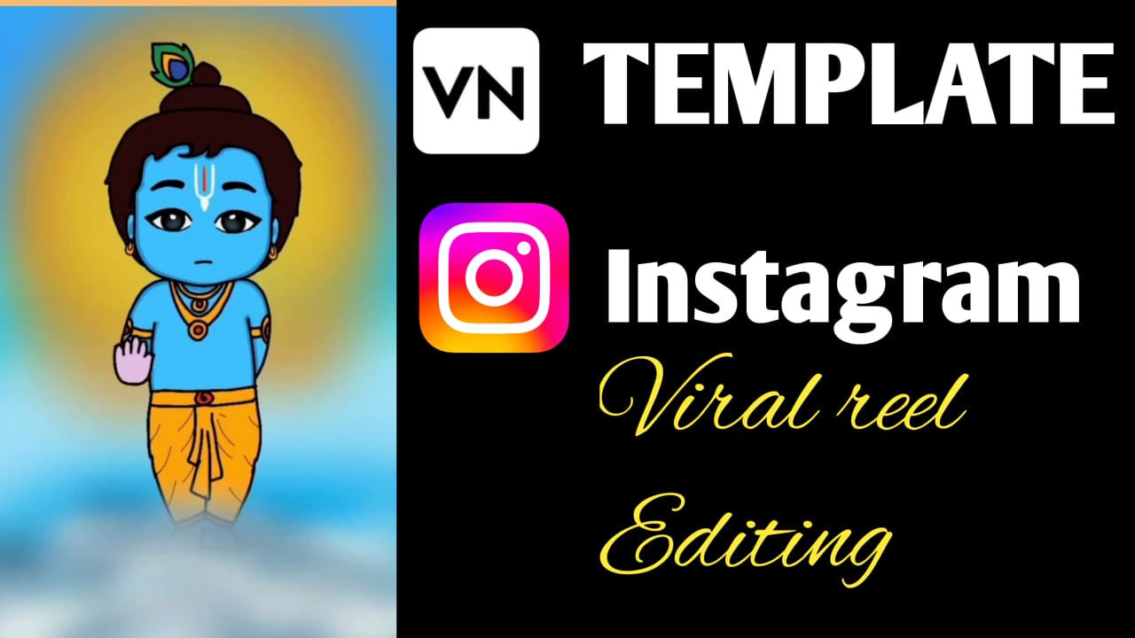 Hey Bhagwan Girl Friend Kab Banegi VN template Code