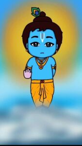 Hey Bhagwan Girl Friend Kab Banegi VN template Code