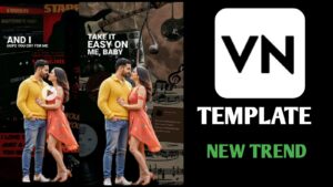 The Weeknd Vibes Vn Template Code 2025