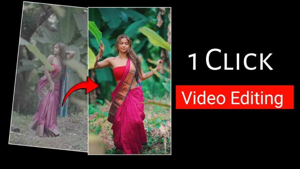 Best Video Colour Editing App 2025