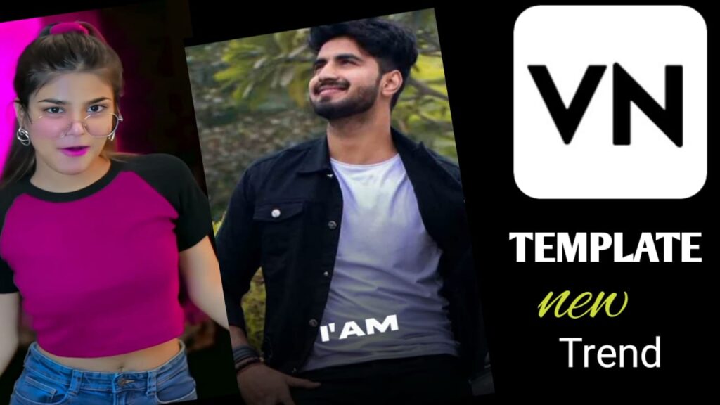 Instragram Trending Vn Template 2025