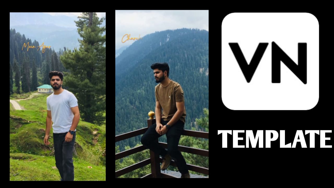 Mein agrar VN Template Trending Reels