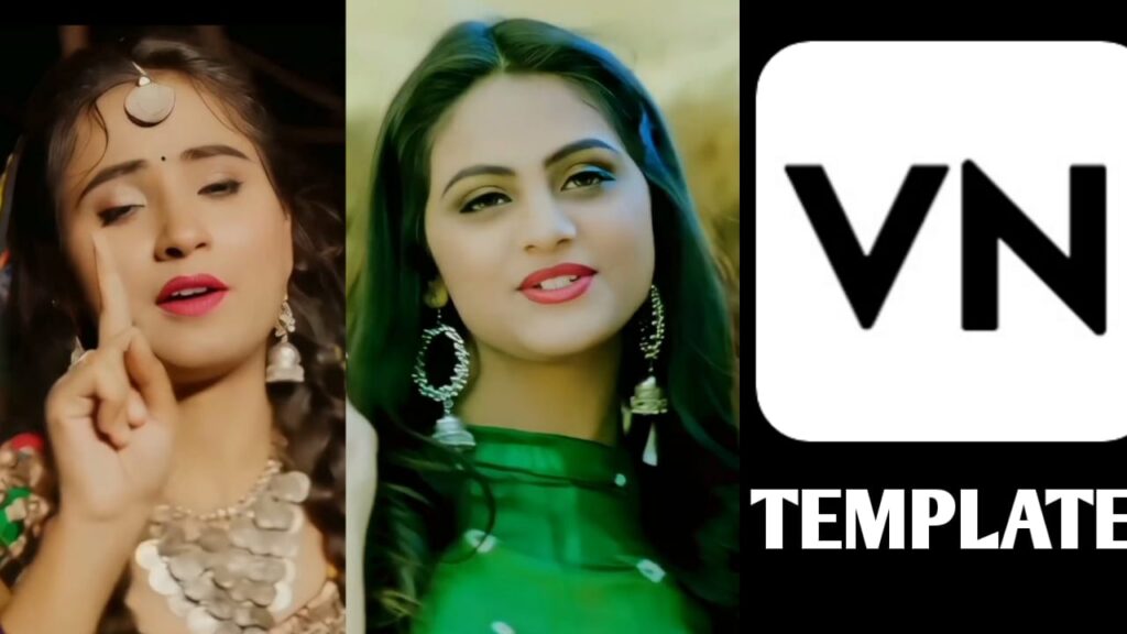 Chhota Sa Tu Mera Kam Kar De VN Template Code