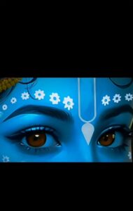 Radha Eyes Vn Template Code 2025