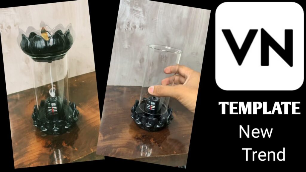 Sawan Special VN Template QR Code