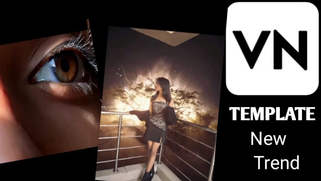 Nak Farebi VN Template QR Code