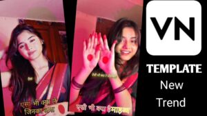 Aisa Bhi Kay VN Template QR Code 