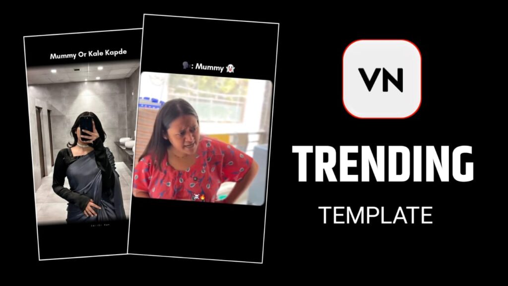 Vn Qr Code Template New Trending 2025