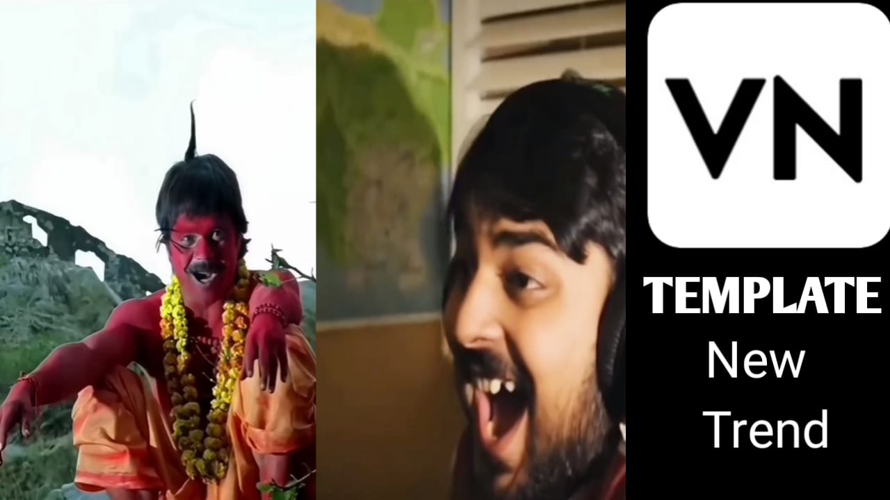 Are Beti Pushpa Kahan Ja Rahi Ho VN Template Code