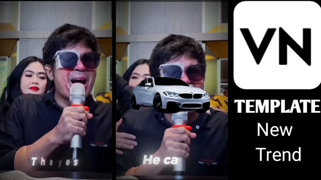 Instragram Trending VN QR Code 2025