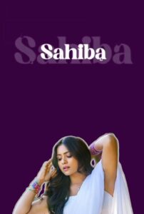 Sahiba Trending VN QR Code Template 2025