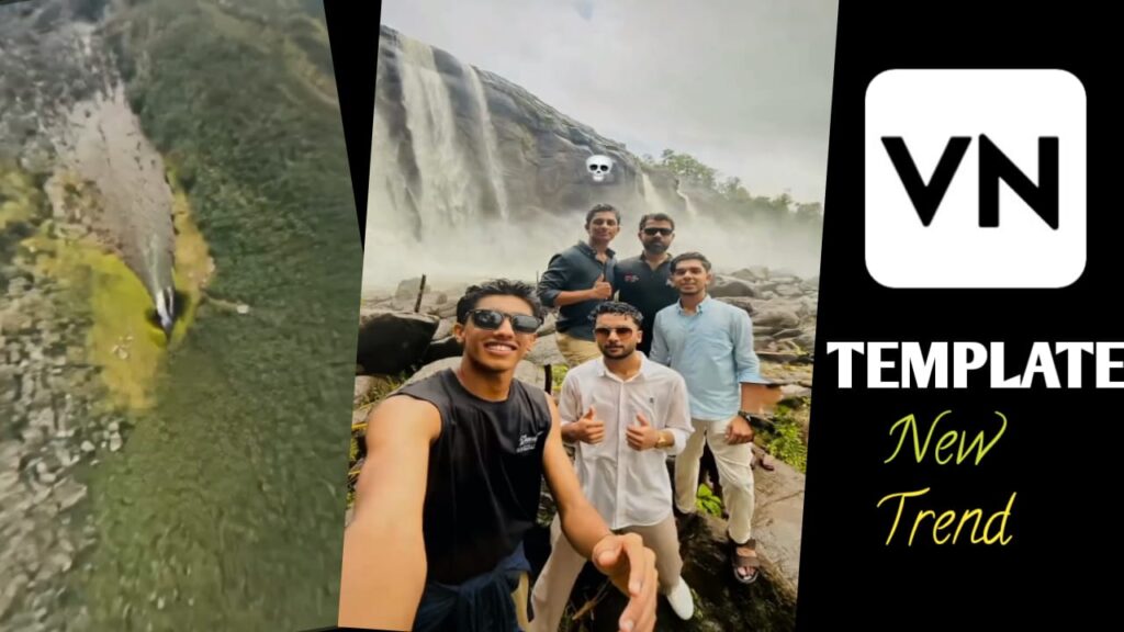 Earth Zoom Vn Template QR Code 2025