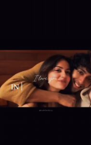 Tum Ho Toh Saiyaara Vn Template Code