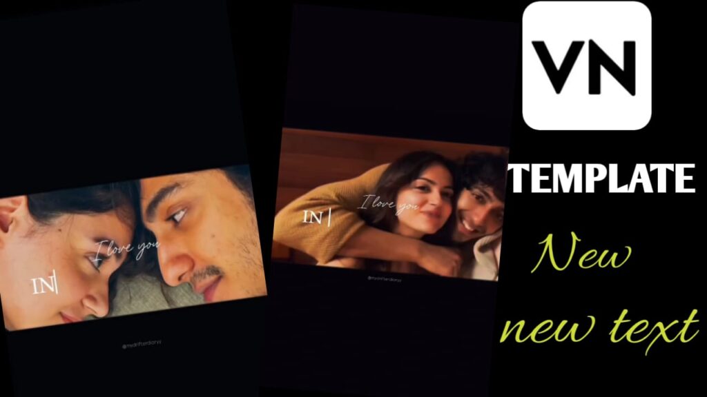 Tum Ho Toh Saiyaara Vn Template Code