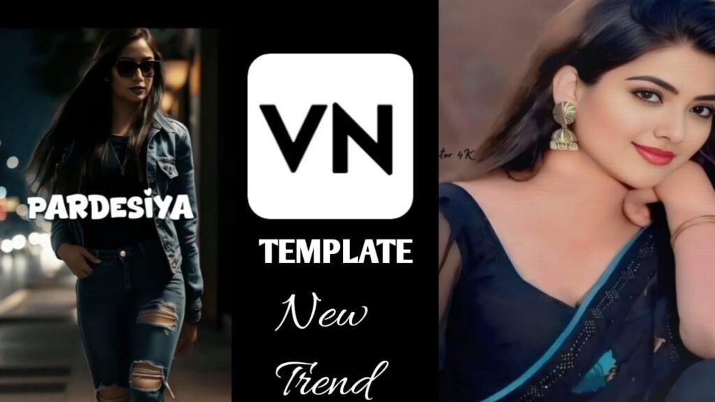 Pardesiya VN Code Template 2025