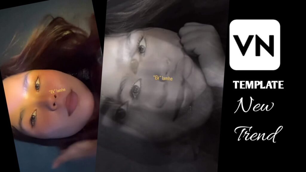Ek Lamha Song Vn Template Code 2025
