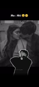 Trending Sad Video Template Qr code