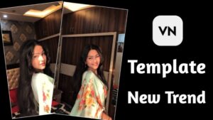 Meri Jannat Ka Rasta VN Template QR Code 2025